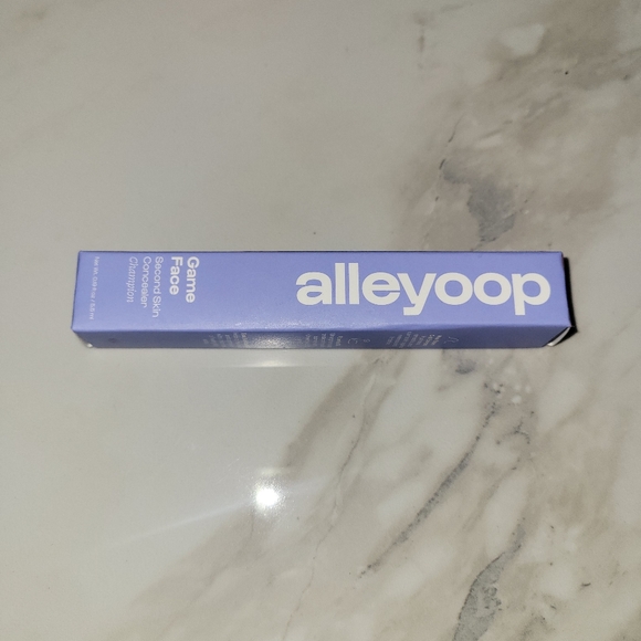 Alleyoop concealer - Picture 2 of 5